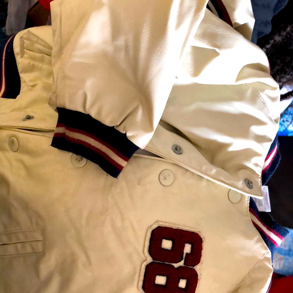 Kids jacket